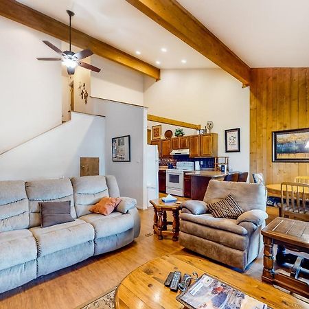 Apartament Pines 4031 Pagosa Springs Zewnętrze zdjęcie