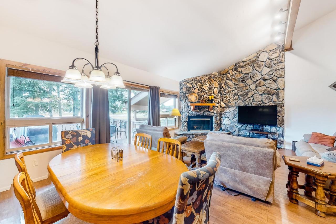 Apartament Pines 4031 Pagosa Springs Zewnętrze zdjęcie