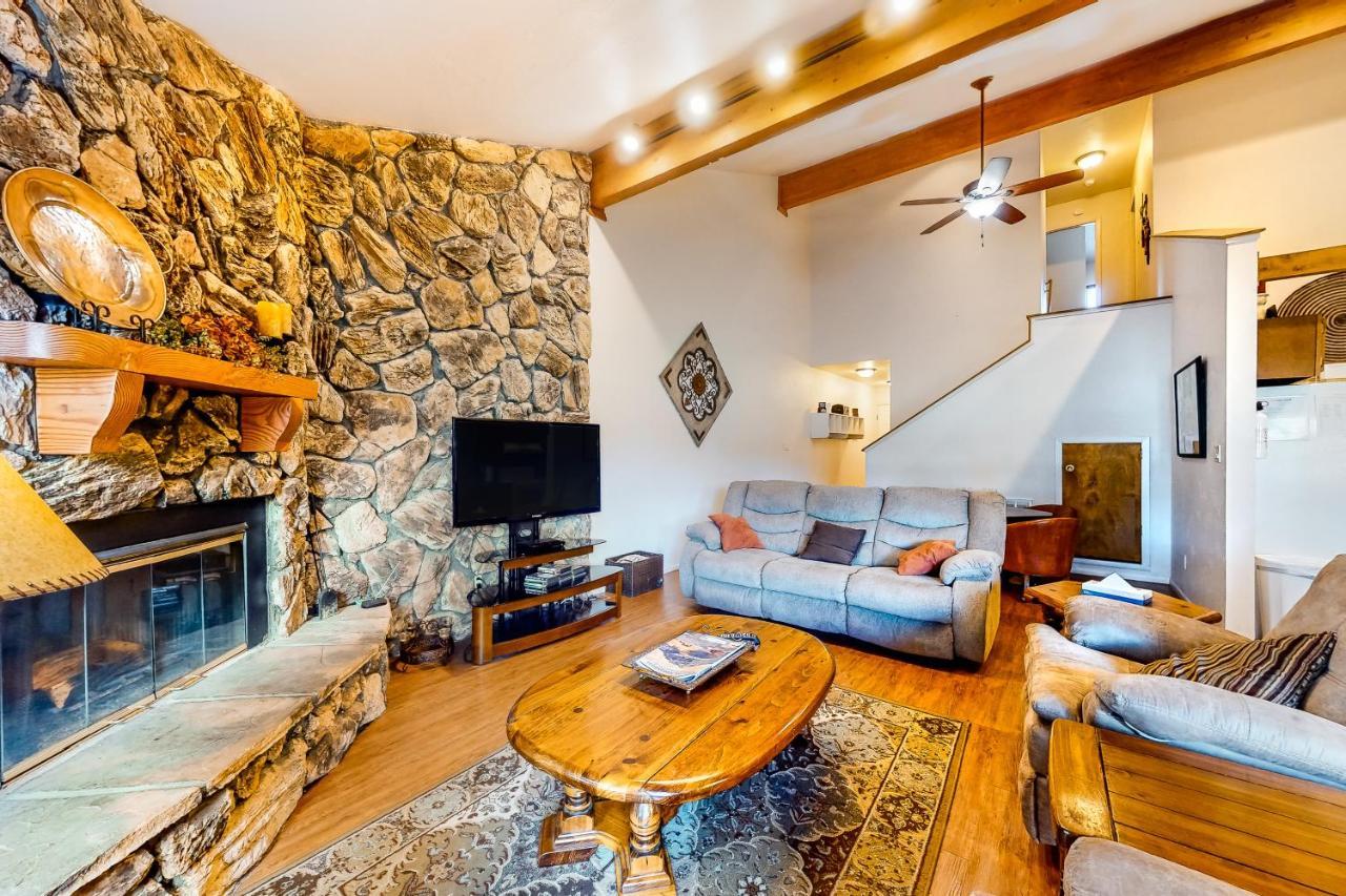 Apartament Pines 4031 Pagosa Springs Zewnętrze zdjęcie