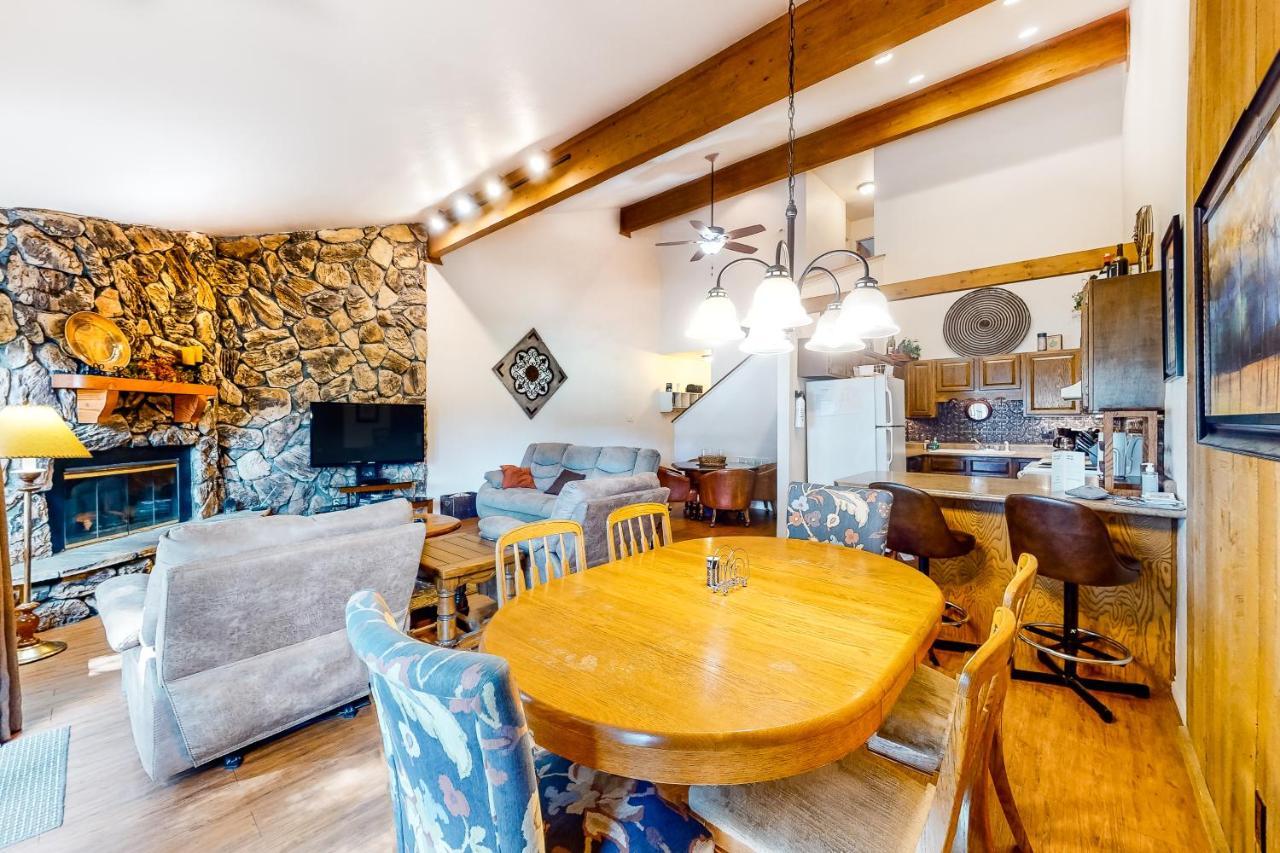Apartament Pines 4031 Pagosa Springs Zewnętrze zdjęcie