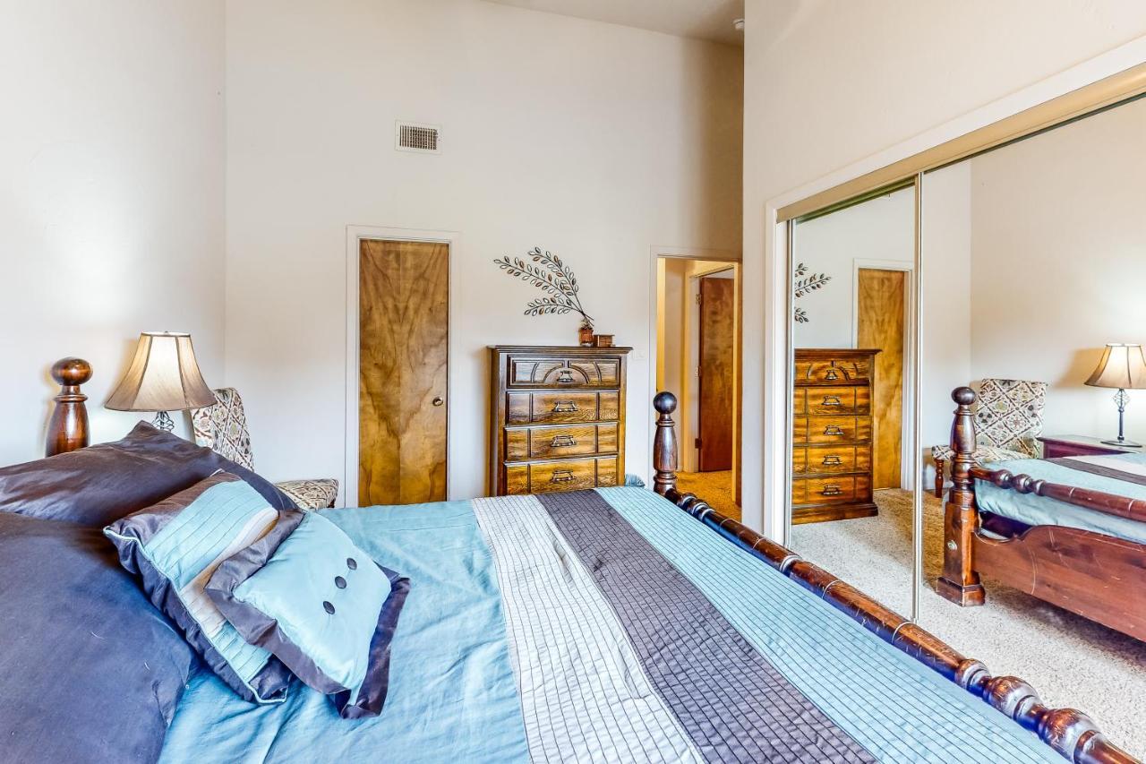 Apartament Pines 4031 Pagosa Springs Zewnętrze zdjęcie