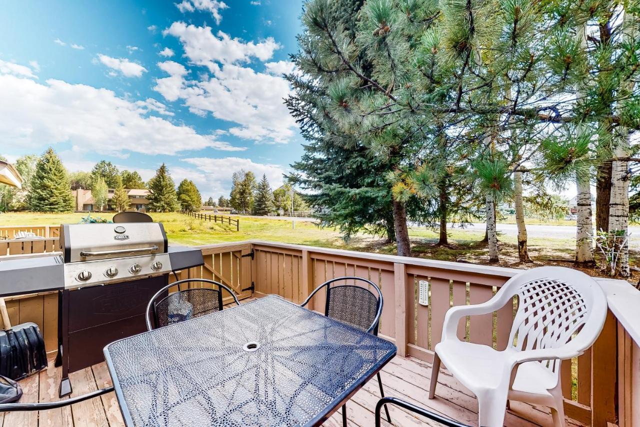 Apartament Pines 4031 Pagosa Springs Zewnętrze zdjęcie