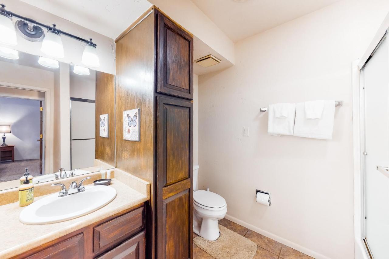 Apartament Pines 4031 Pagosa Springs Zewnętrze zdjęcie