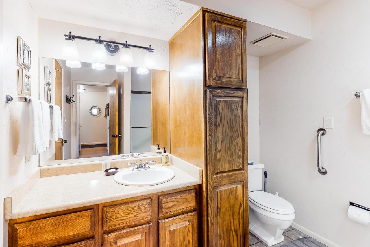 Apartament Pines 4031 Pagosa Springs Zewnętrze zdjęcie