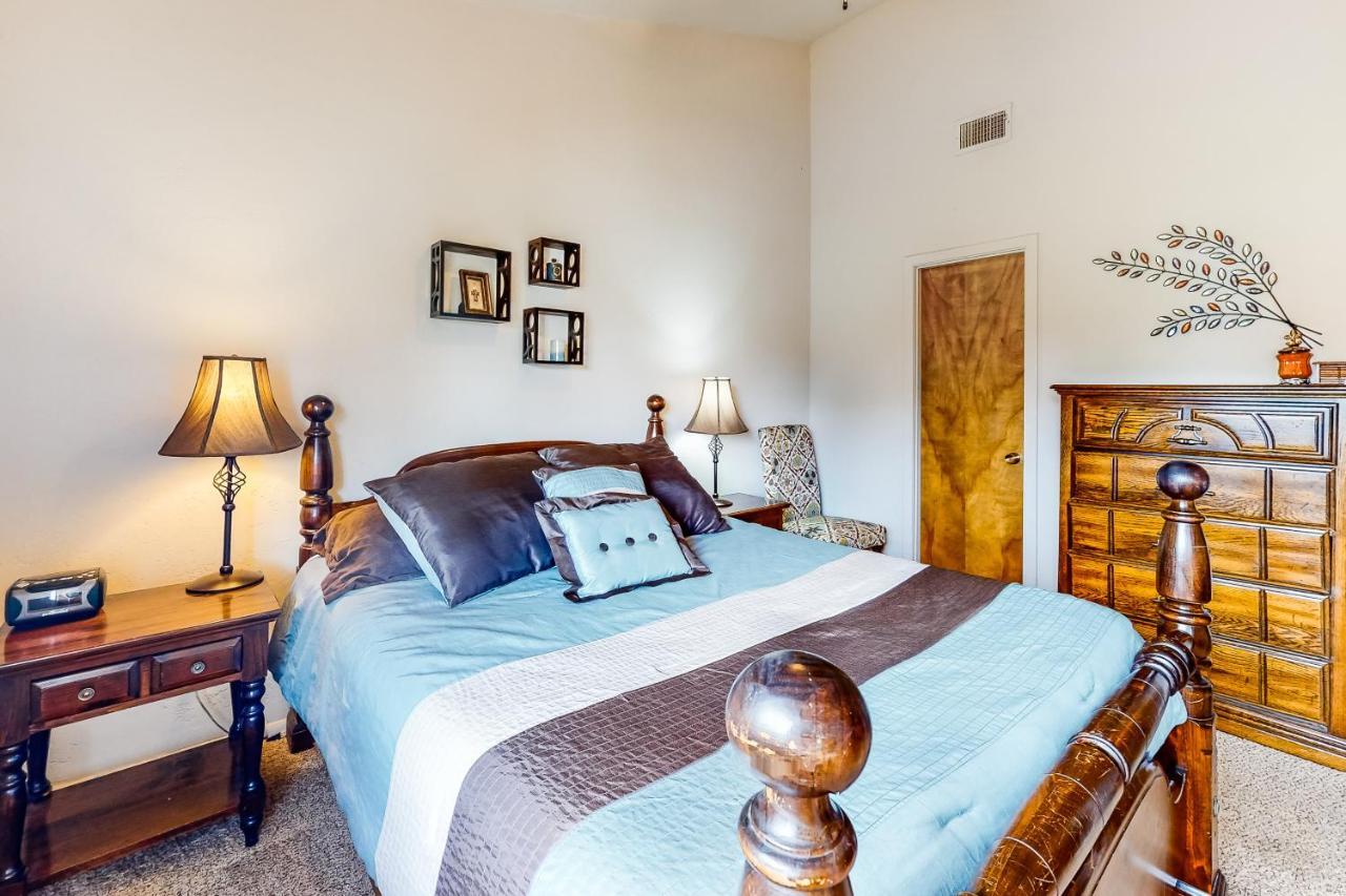 Apartament Pines 4031 Pagosa Springs Zewnętrze zdjęcie